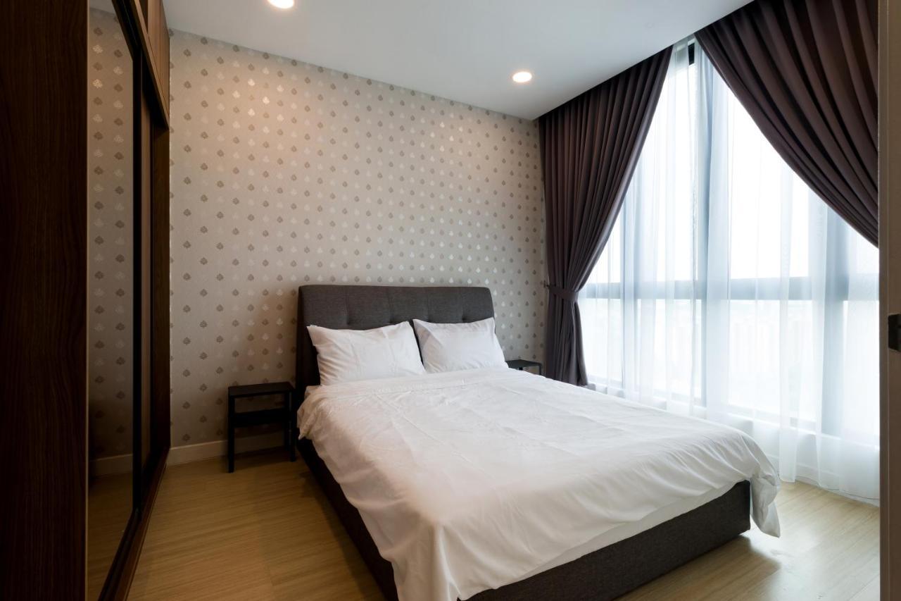 H20 Residence Ara Damansara By Airhost Petaling Jaya Exterior foto