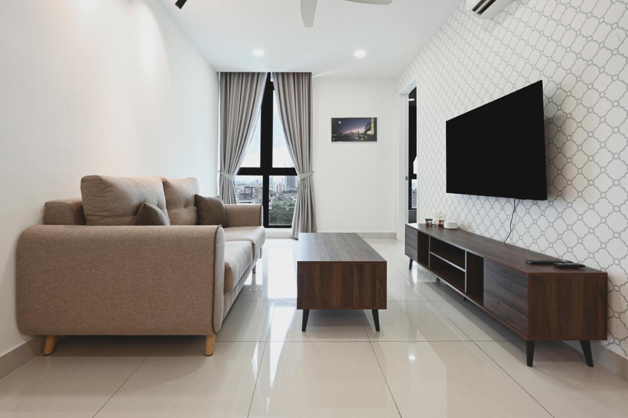 H20 Residence Ara Damansara By Airhost Petaling Jaya Exterior foto